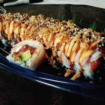 Rouses Market - Crunchy roll - Grocery Near Me - New Orleans, Louisiana