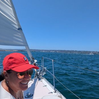 San Diego Sailing Experiences - Boating Near Me - San Diego, California San Diego Sailing Experiences - Boating Near Me - San Diego, California