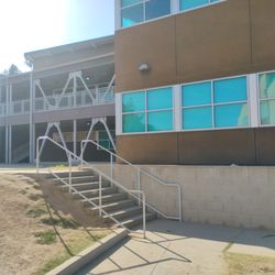 Sierra Madre Middle School