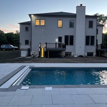 Rubino Landscapes - patio for that pool! - Landscaping Near Me Rubino Landscapes - patio for that pool! - Landscaping Near Me