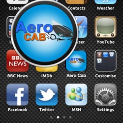 Aero Cab