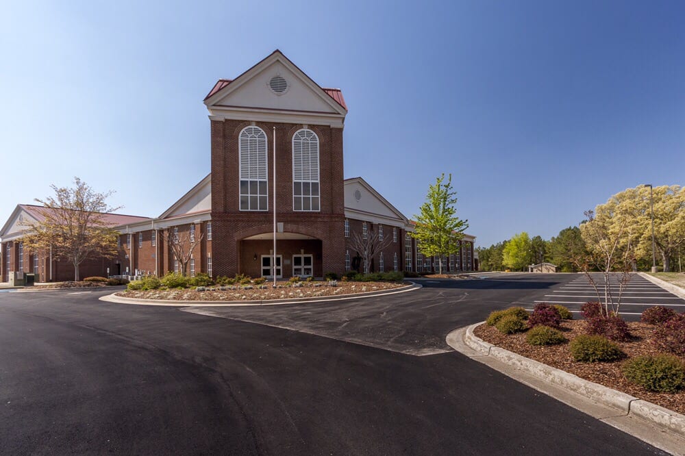 FAIRVIEW BAPTIST CHURCH 12 Photos 4511 Danville Rd SW, Decatur