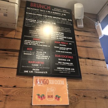 Kimchi Grill - Korean Near Me - Brooklyn, New York