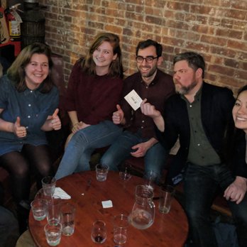 The Brazen Head - trivia winner! - Pubs Near Me - Brooklyn, New York The Brazen Head - trivia winner! - Pubs Near Me - Brooklyn, New York