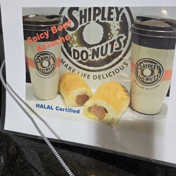 Shipley Do-Nuts - Donuts Near Me - MCKINNEY, Texas Shipley Do-Nuts - Donuts Near Me - MCKINNEY, Texas