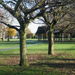Page Park