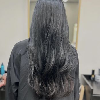 A La Mode Hair Studio - Hair Extensions Near Me - Plano, Texas A La Mode Hair Studio - Hair Extensions Near Me - Plano, Texas