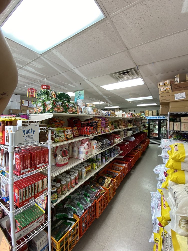 SHANGHAI MARKET Updated September 2024 10 Photos & 12 Reviews