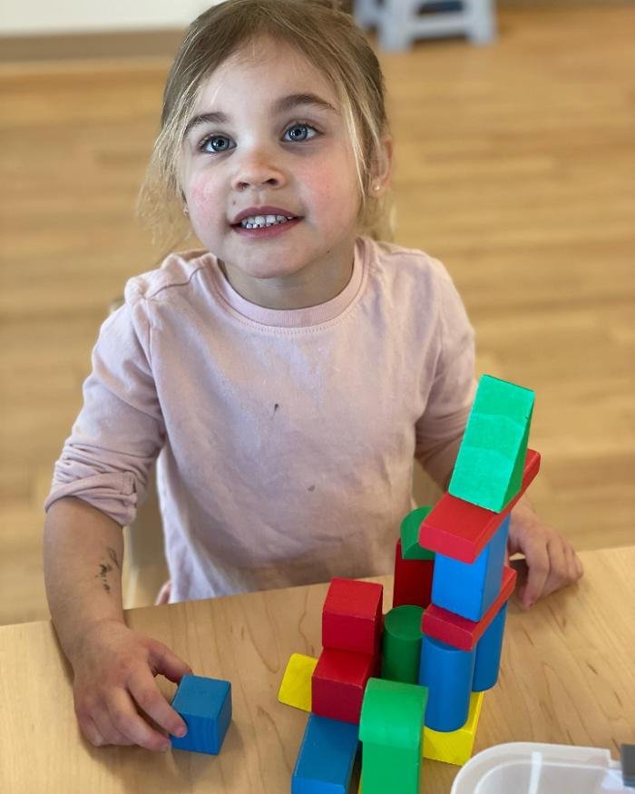 Safari Kid - childcare center in Burlington, MA