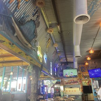 Chuy's Baja Grill - Under the sea at chuys! - Tex-Mex Near Me - Simi Valley, California Chuy's Baja Grill - Under the sea at chuys! - Tex-Mex Near Me - Simi Valley, California