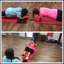 Snap Fitness