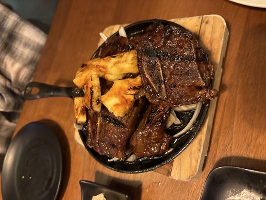 The Public Izakaya by null