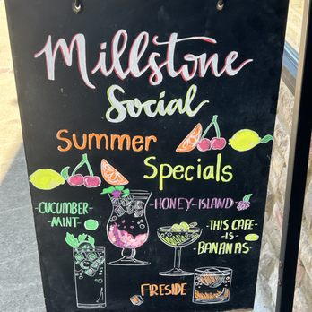 Millstone Social - Tacos Near Me - Richmond, Kentucky Millstone Social - Tacos Near Me - Richmond, Kentucky