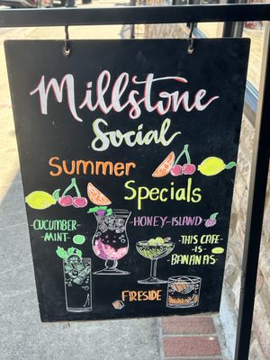 Menu photo 3 Millstone Social Richmond, KY Menu photo 3 Millstone Social Richmond, KY