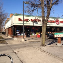 Blanz Pantry