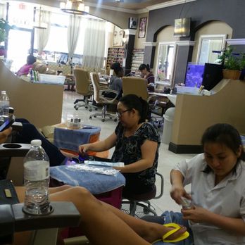 G Nails & Spa - Nail Salons Near Me - Bedford, Texas