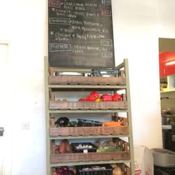 Parlour Cafe
