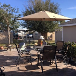 Retama Village