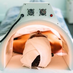 Pure + Simple - Pure + Simple offers natural + high-tech facials.