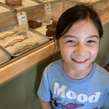 The Dinersaur - find the fly! - Bakeries Near Me - Phoenix, Arizona