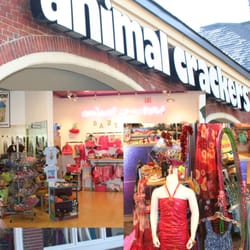Animal Crackers