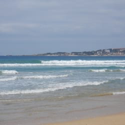 Playa de la Lanzada - ¿Preparadas para saltar nueve olas en la noche de San Juan? :P