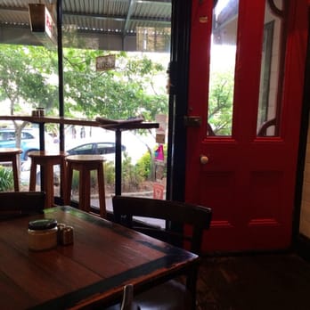 Red Door Cafe - Red door - Restaurants Near Me - Leura, NSW