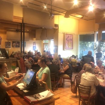 Bill's Pizza - Pizza Near Me - Prescott, Arizona