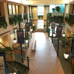 AAMC Sajak Pavillion