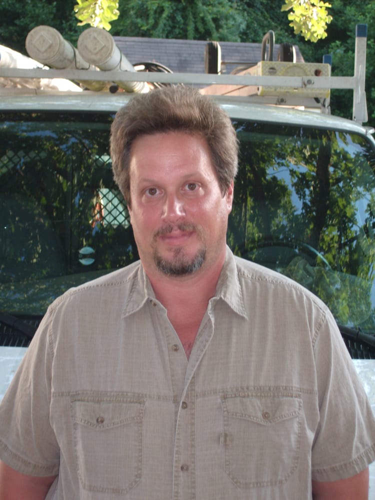 Slide of NC Master Plumber