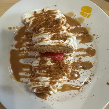 Fluffy Fluffy - Breakfast & Brunch Near Me - Miami, Florida Fluffy Fluffy - Breakfast & Brunch Near Me - Miami, Florida