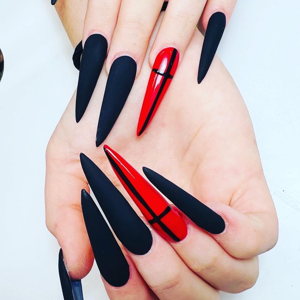 DA VI NAILS Updated April 2024 137 Photos & 55 Reviews 12721