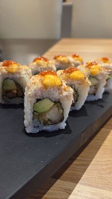 SUSHIZANMAI LA by null