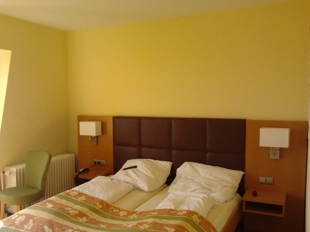 Berghotel Kockelsberg