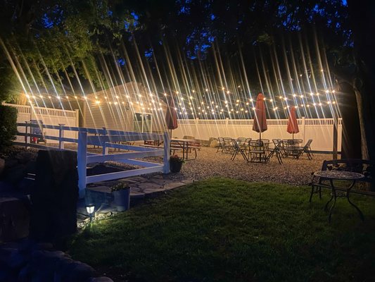 Ledge Rock Hill Winery by null