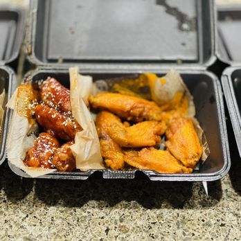 Fire Wings - Chicken Wings Near Me - Brea, California Fire Wings - Chicken Wings Near Me - Brea, California