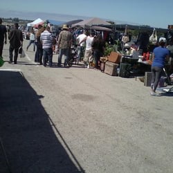 Watsonville Flea Market