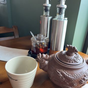 Palace Dumplings - Chinese Near Me - Poughkeepsie, New York