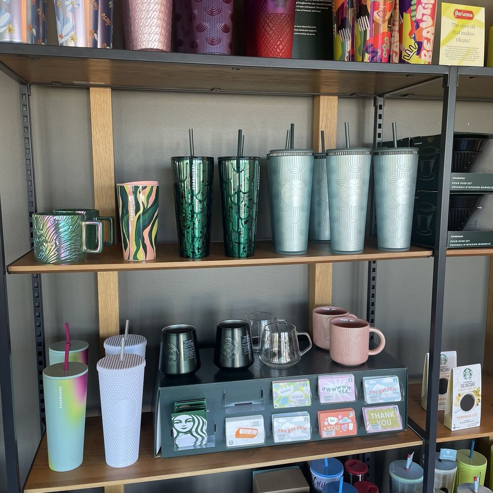Starbucks - Coffee & Tea Near Me - Ventura, California Starbucks - Coffee & Tea Near Me - Ventura, California