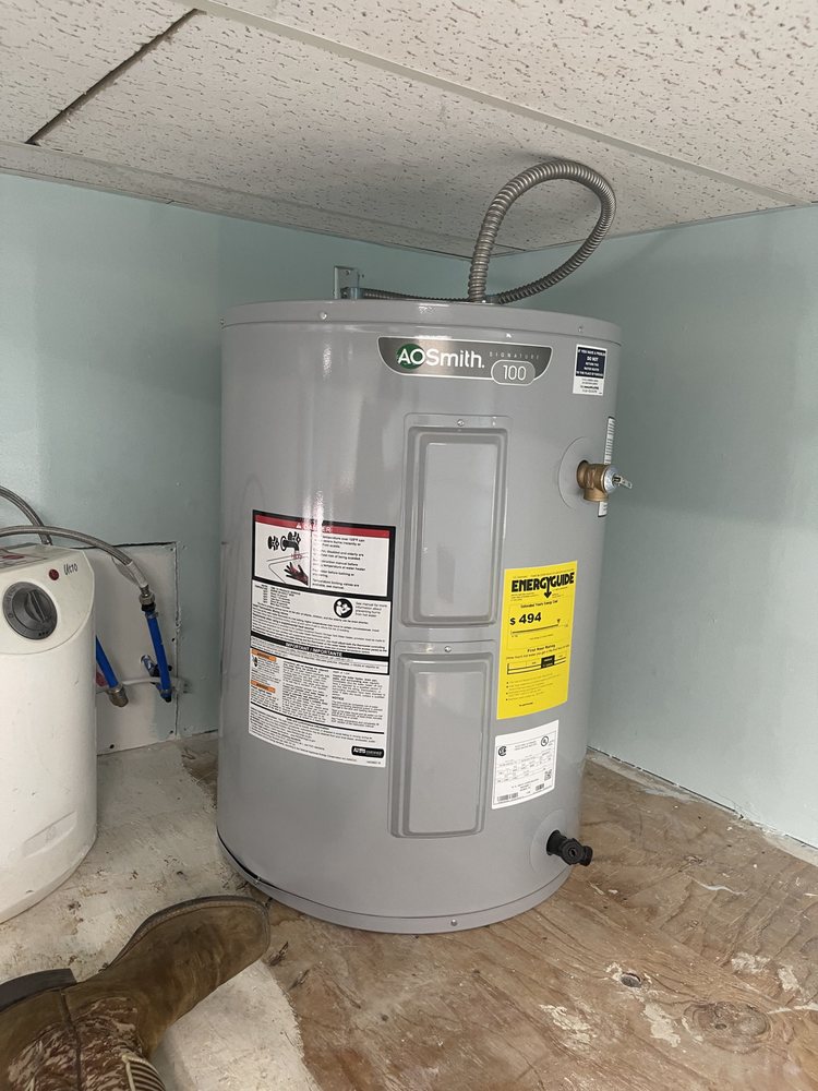 Slide of Pro Plumbing
