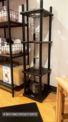 Onyx Tonics Specialty Coffee by null