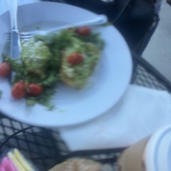 Three Mothers Cuisine & Bakery - West - The avocado toast it was not eaten because it was so bad so disappointed in this place - Bakeries Near Me - Murfreesboro, Tennessee Three Mothers Cuisine & Bakery - West - The avocado toast it was not eaten because it was so bad so disappointed in this place - Bakeries Near Me - Murfreesboro, Tennessee