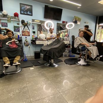 Uptown Barber Shop - My Favorite barbers - Barbers Near Me - Boynton Beach, Florida Uptown Barber Shop - My Favorite barbers - Barbers Near Me - Boynton Beach, Florida
