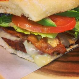 Mexican Panini