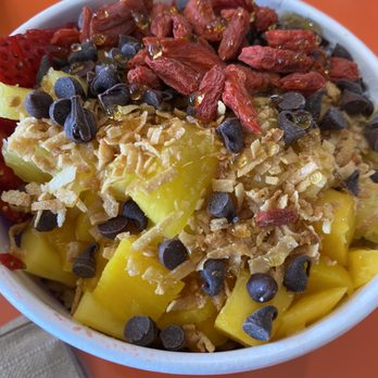 Ubatuba Açaí - Burbank - Açaí bowl - Acai Bowls Near Me - Burbank, California Ubatuba Açaí - Burbank - Açaí bowl - Acai Bowls Near Me - Burbank, California