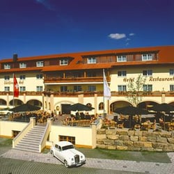 Landhotel Edelfinger-Hof