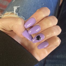 Cardinal Nails & Spa