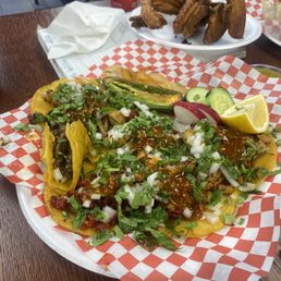 Tacos Tacos