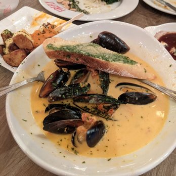 Firefly Tapas Kitchen + Bar - Mussels - Tapas/Small Plates Near Me - Las Vegas, Nevada Firefly Tapas Kitchen + Bar - Mussels - Tapas/Small Plates Near Me - Las Vegas, Nevada