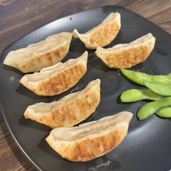 Cha-Ya San Francisco - Gyoza - Japanese Near Me - San Francisco, California